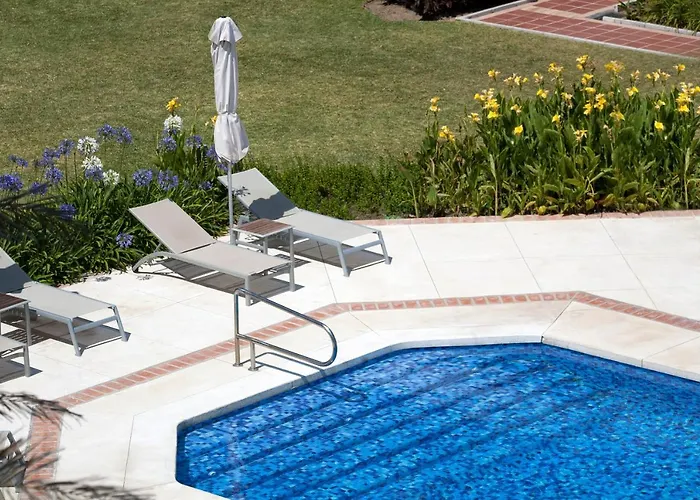 212 Heaven Apartments, Guadalmansa Playa * Estepona